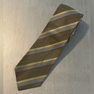 Villa‎ Bolgheri Men’s Neck Tie